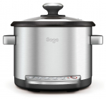 Multifunktsionaalne pott Sage the Risotto Plus, SRC600, 3.7 l