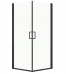 Du&scaron;ikabiin Masterjero K262C-MB 90 cm x 90 cm x 190 cm 000101115474