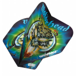 Dardi lennusuled Winmau Motorhead Overkill