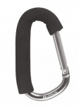 Karabiin lasteasjade jaoks LittleLife Buggy Clip