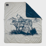Reisitekk Therm-a-Rest Argo Blanket &ndash; roheline