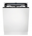 Sisseehitatud n&otilde;udepesumasin Electrolux 700 serija, GlassCare, EEG68500L, 60 cm