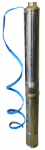 S&uuml;vavee elektripump E4SDM3/11