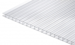L&auml;bipaistev pol&uuml;karbonaat 4mm 7m