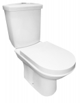 WC-pott T93