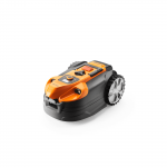Juhtmevaba Lawnmaster robotniiduk laadimisjaamaga, 27 V, 8.0 Ah, 800 m2
