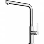 Valamu kraan Franke Maris Slim Pull out 115.0728.393
