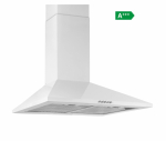 Kapuuts Schlosser CH101G-500WH INVERTER A+++, 50 cm
