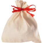 V&auml;ike komplekt 24 puuvillakotist