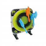 T&auml;psusm&auml;ng "Target" 4 kirvega