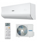 &Otilde;hk-&otilde;hk t&uuml;&uuml;pi konditsioneer/soojuspump Heiko ROSA White Split 6,2 kW, JS062-RW/JS062-RW