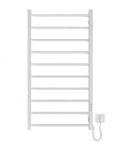 Elektriline k&auml;ter&auml;tikuivati Hygge Leeds 97x53 cm, valge matt v&auml;rv, HF-LEEDS-970530-WM