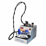 Triikimiss&uuml;steem BIEFFE BLU VAPOR MAXI BFX98CE