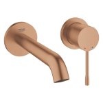 Grohe ESSENCE 29192DL1 valamusegisti, suurus M, pronks