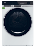 Kuivati Haier X Series 11, HD100-A3Q397U1-S, 10 kg