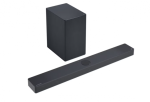 Helis&uuml;steem LG SC9S Soundbar, 3.1.3 ch, SC9S.DEUSLLM