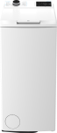 Pealtlaetav pesumasin Beko TB721EESEE, 7 kg