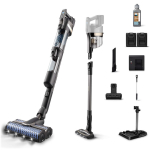 Juhtmeta pesupump PHILIPS 9000 serijos, AquaTrio, XW9465/11