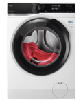 Pesumasin AEG 7000 serija, ProSteam, LFR73944FE, 9 kg