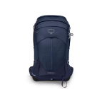 Seljakott Osprey Stratos 24, Cetacean Blue