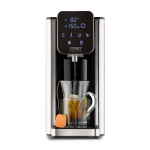 Kuuma veeautomaat CASO HW 660, 01879