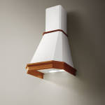 ELICA EMERALD WH/A/90 T.GREZZO,