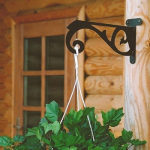 Hoidik lilledele Glori ja Co "FIGURATIIV 3"