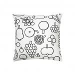 IITTALA 47x47cm Frutta, 6411923674171