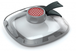 WOLL Clean Lid su anglies filtru FC228A