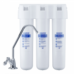 Joogiveefilter Aquaphor Crystal