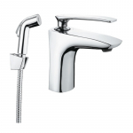 Valusegisti bideedu&scaron;iga RUBINETA  Aero-17, 540032