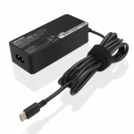 Lenovo 65W standardne vahelduvvoolu toiteadapter (USB Type-C) USB, 5-20 V