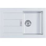 Valamu Franke Sirius 2.0 S2D 611-78 (500), 143.0590.159 valge