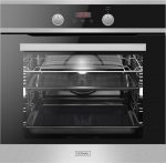 Sisseehitatud ahi Kernau KBO 1074.1 PT X