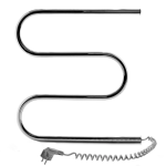 Elektriline k&auml;ter&auml;tikuivati ​​Navin Coil 500*500, 10-000000-5050, (kaabel paremal)