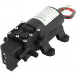 Pump pihusti jaoks Ruris RS1800, ZQ-2203-1