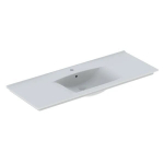 Vannitoa kraanikauss If&ouml; Elegant 502.039.00.1, 121x47 cm