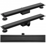 Du&scaron;&scaron;i &auml;ravool Rea Neo Pure Black Mat 60 cm