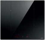 Sisseehitatud induktsioonpliit Elica RATIO 604 PLUS BL PRF0183903