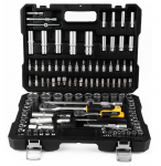 T&ouml;&ouml;riistakomplekt JCB 56915, 108 tk