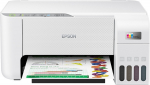 Epson EcoTank L3276 tindiprinter v&auml;rviline multifunktsionaalne A4 33 ppm USB Wi‑Fi