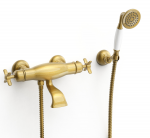 Termostaat vannisegisti Tres Clasic, 24217409LV