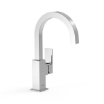 Valamu kraanikauss Tres CUADRO 106606