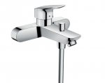 Vannitoa segisti Hansgrohe Logis, 71430000