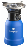 Turistipliit &ldquo;KEMPER&rdquo; piesos&uuml;&uuml;tega