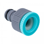 V&auml;list&ouml;&ouml;riista liitmik 1/2",3/4" Richma