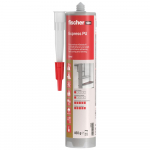 Express PU pol&uuml;uretaanliim, liivav&auml;rv 310 ml + kindad