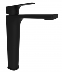 K&otilde;rge kraanikausi segisti Rubineta Modena-18/D (BK), MDD0068