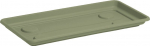Nicoli 60x29x8cm alus taldrik Sottocassetta Mega 60, rosmariini v&auml;rv