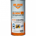 H&uuml;draulika&otilde;li Ruris H, 1L